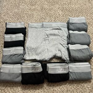 George Boxerbrief lot 4